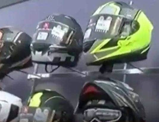 ऐसे हेलमेट पहनने से कटेगा चालान, जानें- कैसे बच सकती है जान