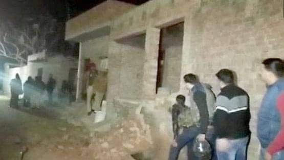 23 बच्चों को बंधक बनाने वाले सिरफिरे की चिट्ठी वायरल