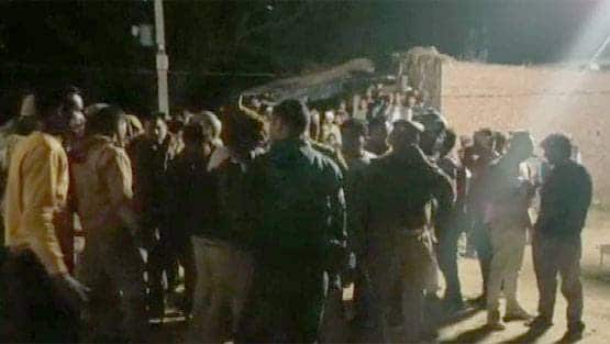 23 बच्चों को बंधक बनाने वाले सिरफिरे की चिट्ठी वायरल