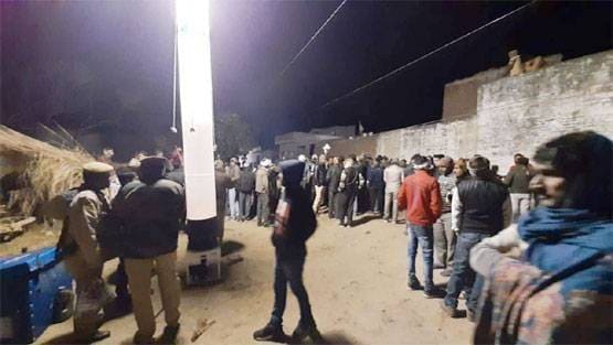 23 बच्चों को बंधक बनाने वाले सिरफिरे की चिट्ठी वायरल