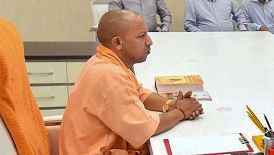 फर्रुखाबाद: बंधक बनाए गए बच्चों को बचाने के लिए बड़ा ऑपरेशन, देखें तस्वीरें