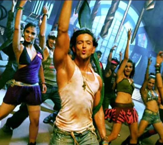 कहो ना प्यार है से वॉर तक, कुछ ऐसा रहा ऋतिक के 20 सालों का सफर