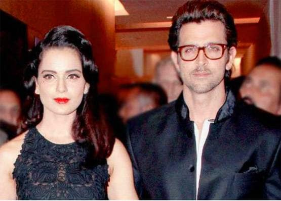 किस-किस से कंगना ने लिया अब तक पंगा, एक दो नहीं पूरी लिस्ट हैं यहां