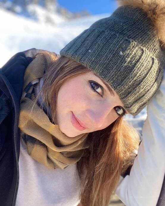 ऋति‍क की फैमिली संग सुजैन का हॉलीडे, परेशानियां भूल संग दिखा रोशन परिवार