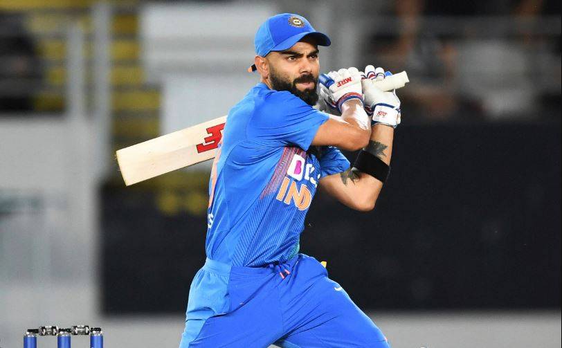 IND vs NZ:  न्यूजीलैंड के खिलाफ इस Playing XI के साथ उतरेगा भारत!