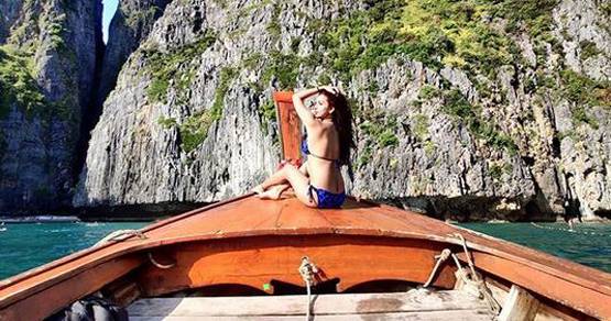 क्या इस साउथ एक्ट्रेस को डेट कर रहे हैं जैन इमाम, पार्टी फोटोज वायरल