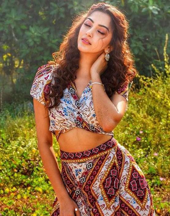 क्या इस साउथ एक्ट्रेस को डेट कर रहे हैं जैन इमाम, पार्टी फोटोज वायरल