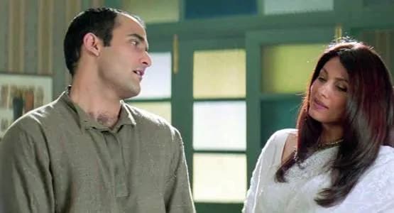 पर्दे पर फिर से उम्र 55 दिल बचपन वाला प्यार, हिट रह चुका है फॉर्मूला