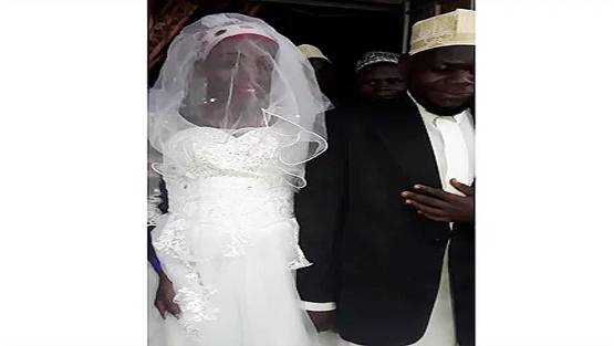 इमाम ने जिससे किया निकाह वो निकला मर्द, सच्चाई जानकर उड़े होश