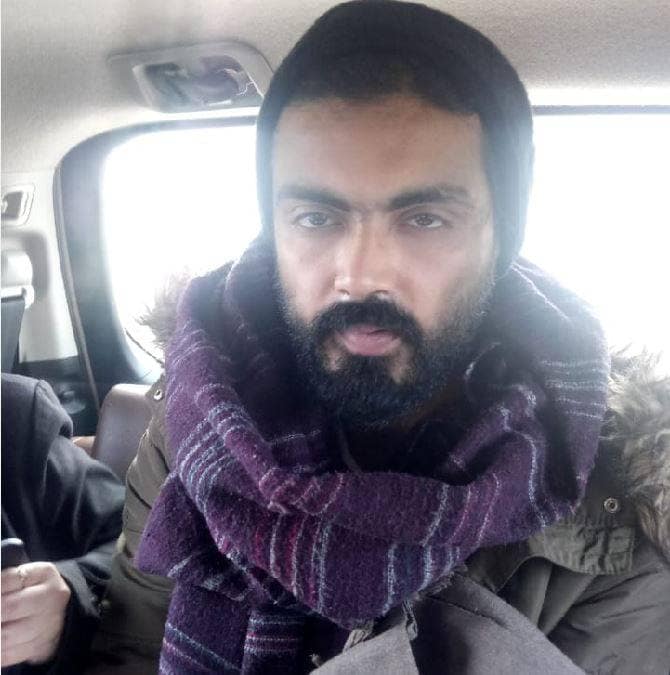 भड़काऊ भाषण से गिरफ्तारी तक, बिहार में ऐसे पुलिस के हत्थे चढ़ा शरजील इमाम