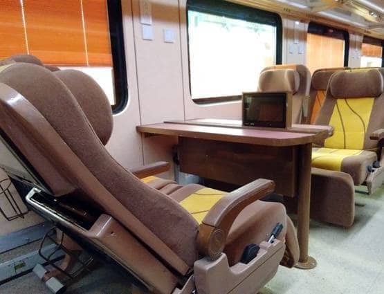 सुहाना होगा सफर, 100 रूटों पर चलेंगी 150 हाईटेक ट्रेन, सुविधा प्लेन जैसी