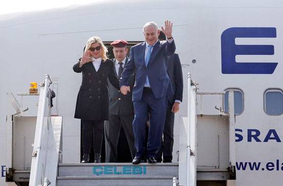 ईरान-US की लड़ाई के बीच नेतन्याहू ने गलती से कर दी बड़ी गलती