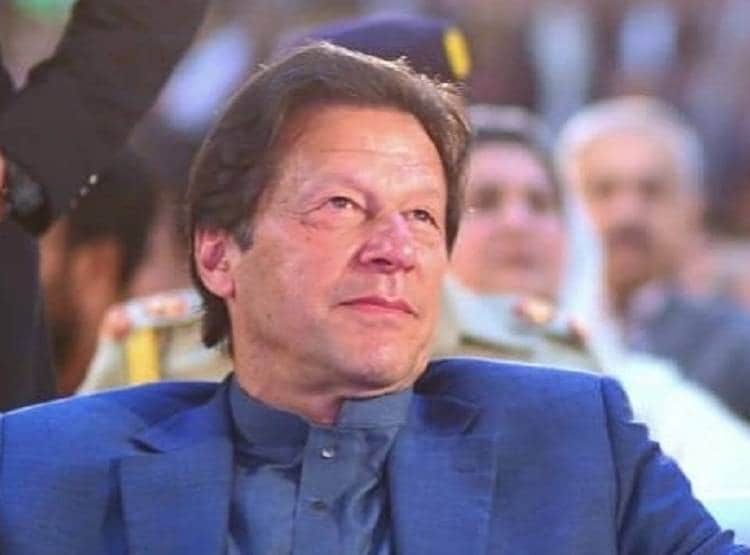 बाज नहीं आएगा पाकिस्तान, अब कश्मीर पर 10 दिन के अभियान का ऐलान