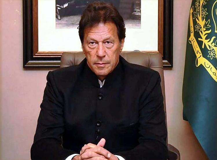 10 माह से बेटी लापता, इमरान से ईसाई महिला ने पूछा- कोख में ही मार दें क्या?