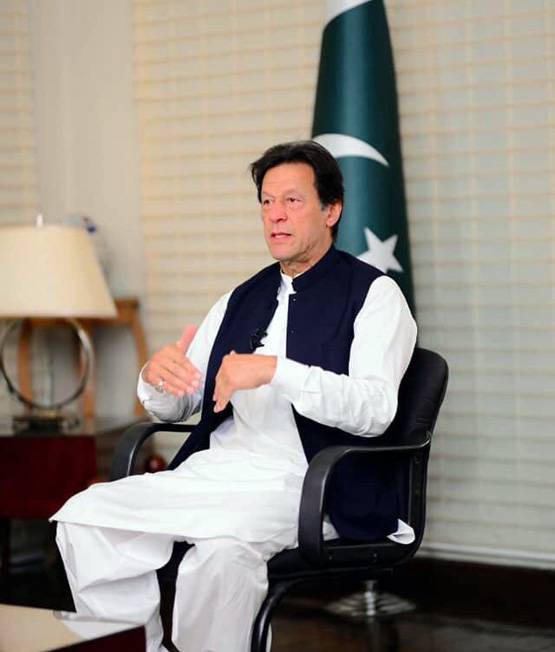 '10 दिन में चटा देंगे धूल', मोदी के बयान से PAK को लगी मिर्ची