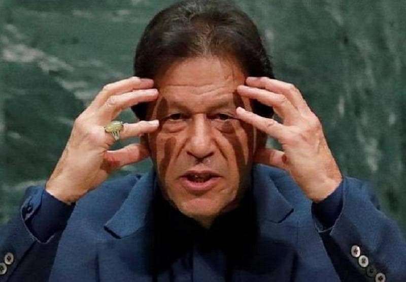 अमेरिकी रिपोर्ट ने PAK को दिखाया आईना- कश्मीर पर भारत के फैसले का 'जवाब' नहीं!