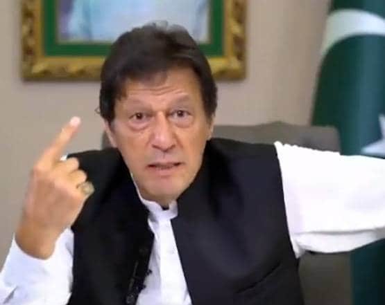 '10 दिन में चटा देंगे धूल', मोदी के बयान से PAK को लगी मिर्ची