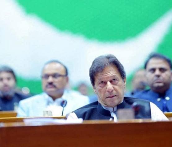 ईरान-US में छिड़ा युद्ध तो किसका साथ देगा PAK? सेना ने दिया जवाब