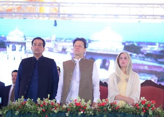 सुलेमानी की मौत को लेकर अमेरिका पर भड़का पाकिस्तान