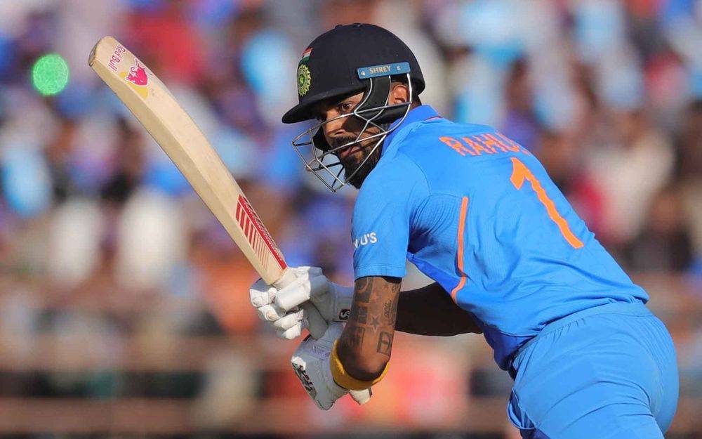 राहुल ने नंबर 5 और विकेटकीपिंग में किया कमाल, पंत की होगी छुट्टी?