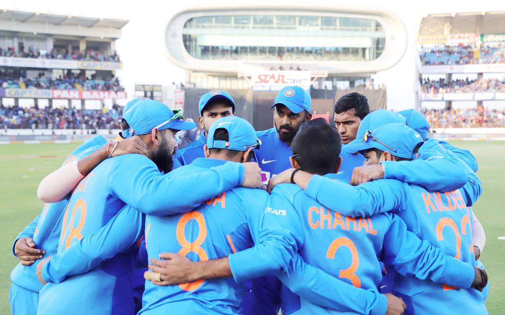 तीसरे वनडे में मनीष पांडे की जगह कौन? राहुल जारी रख सकते हैं विकेट कीपिंग