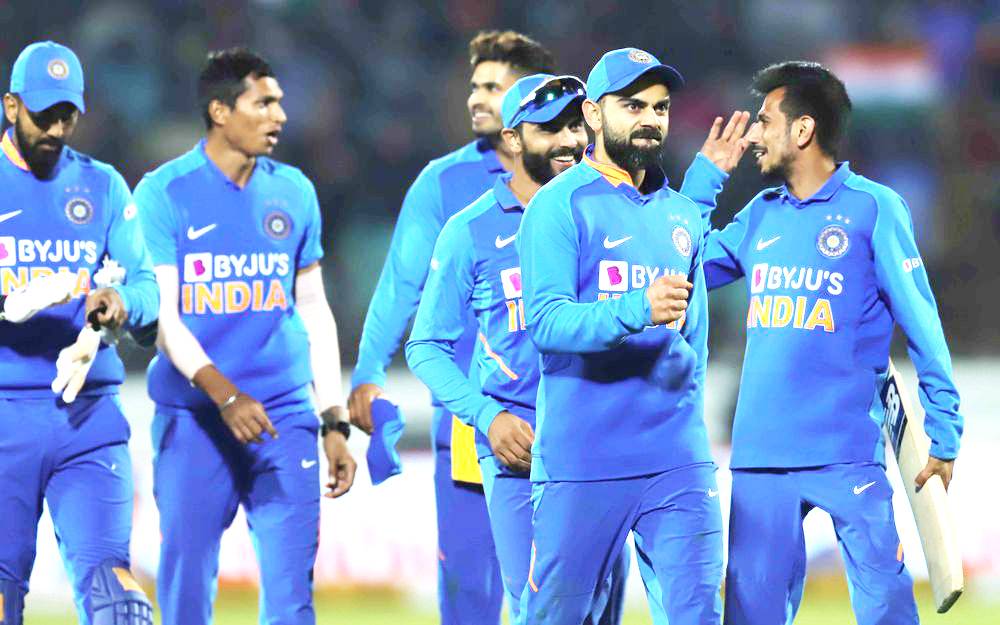 तीसरे वनडे में मनीष पांडे की जगह कौन? राहुल जारी रख सकते हैं विकेट कीपिंग