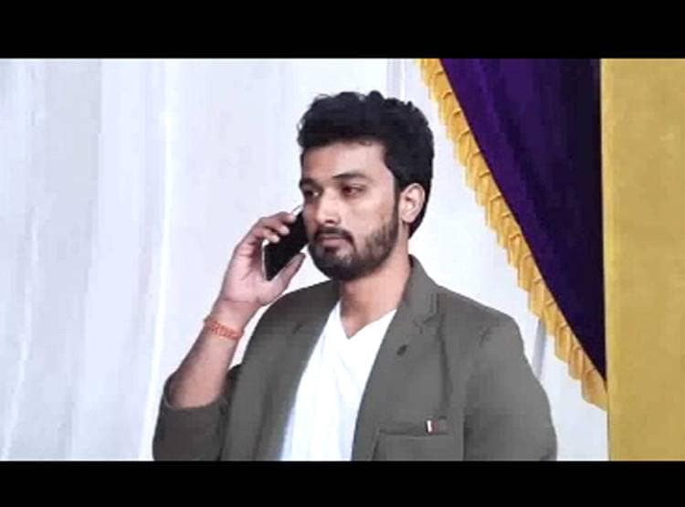 7 हजार सैलरी, 132 करोड़ के ट्रांजेक्शन का नोट‍िस, चोकसी से जुड़ रहे तार