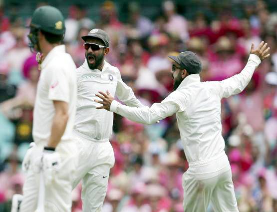 टीम इंडिया ने आज ही ऑस्ट्रेलिया में रचा था इतिहास, पहली बार जीती थी सीरीज