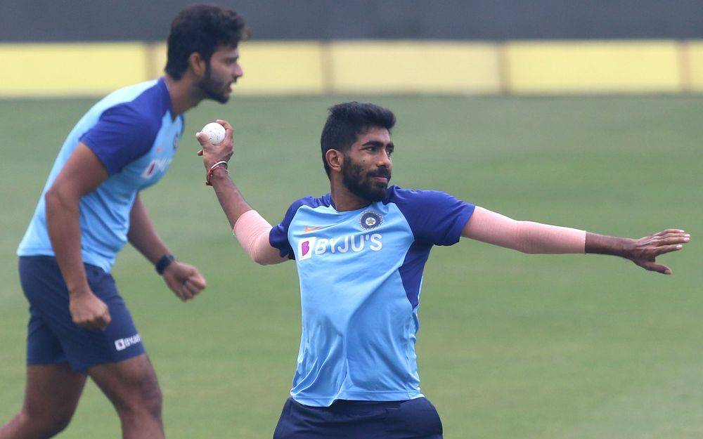 आज श्रीलंका के खिलाफ इस Playing XI के साथ उतरेगा भारत!