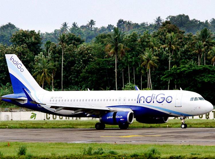 UP के लिए इंडिगो का नया तोहफा, वाराणसी समेत इन शहरों से सफर होगा आसान