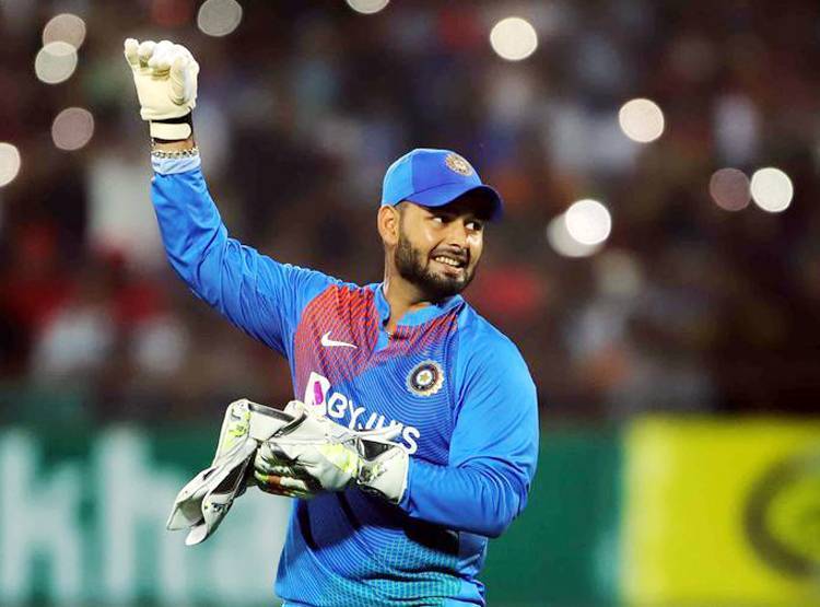 IND vs SL: श्रीलंका के खिलाफ इस Playing XI के साथ उतरा भारत