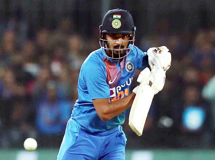 IND vs SL: श्रीलंका के खिलाफ इस Playing XI के साथ उतरा भारत