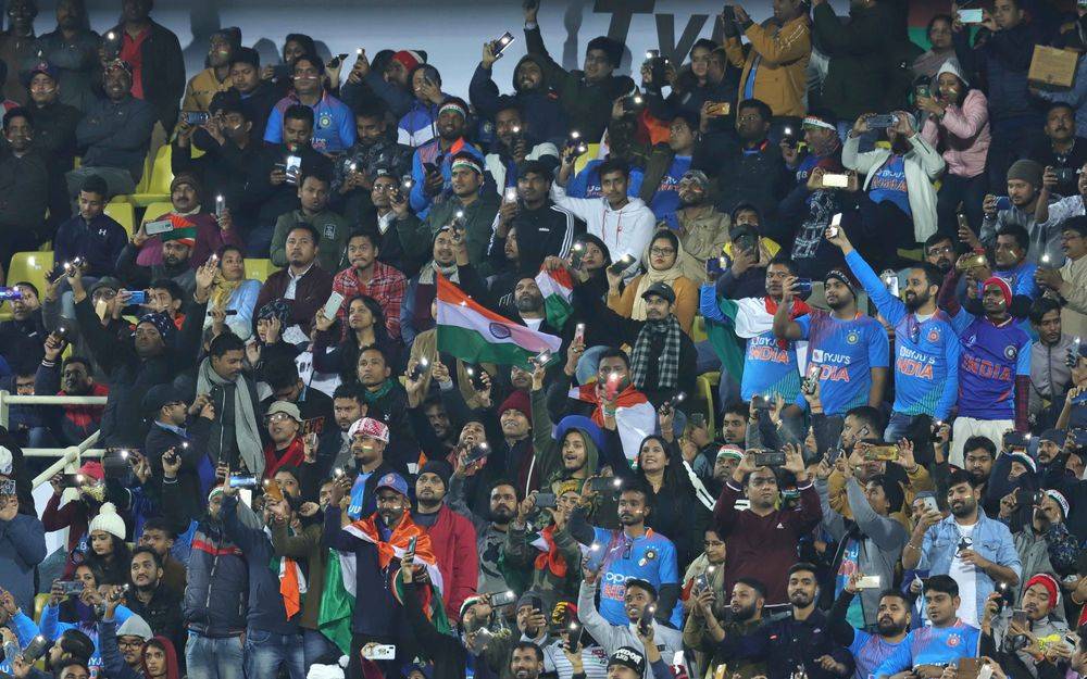 IND vs SL: मैच रद्द होने पर भड़के पूर्व क्रिकेटर, बताया लापरवाही