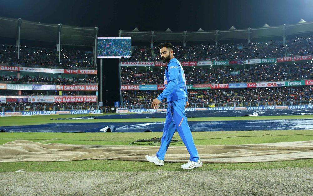 IND vs SL: मैच रद्द होने पर भड़के पूर्व क्रिकेटर, बताया लापरवाही