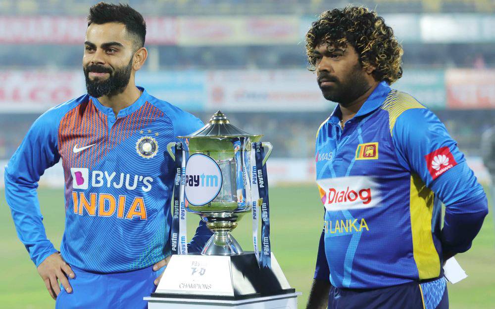 IND vs SL: इंदौर में होगी रनों की बारिश, पिछली बार भारत ने किया था कमाल