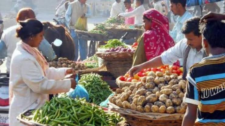 अब मटर पर महंगाई की मार, सरकार के इस कदम से बढ़ेगी कीमत