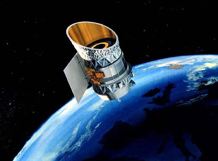 अंतरिक्ष में होने वाली है टक्कर, इस अमेरिकी शहर पर मंडरा रहा है खतरा