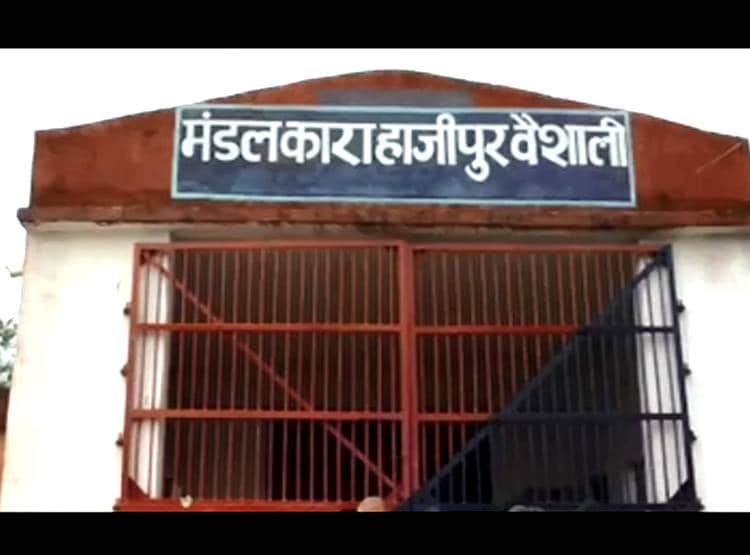 जेल में मर्डर से दहशत में कैदी, फ‍िनाइल पीकर सुसाइड की कोश‍िश