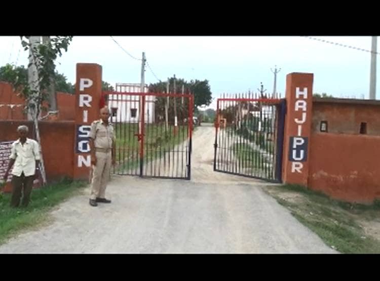 जेल में मर्डर से दहशत में कैदी, फ‍िनाइल पीकर सुसाइड की कोश‍िश