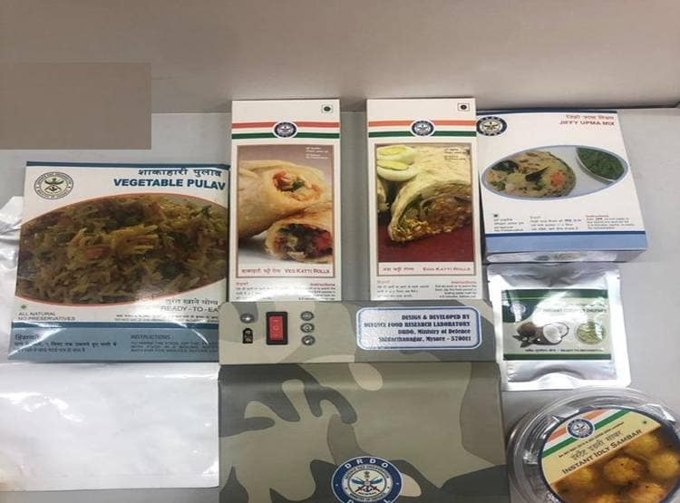 जनवरी के तीसरे हफ्ते से रूस में शुरू होगी Gaganauts की ट्रेनिंग