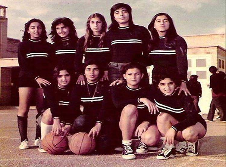 40 साल पहले इतना बोल्ड था ईरान, इस्लामिक क्रांति ने बदल दी सूरत...