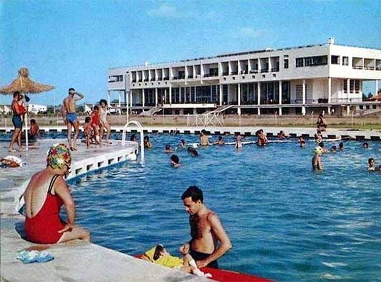 40 साल पहले इतना बोल्ड था ईरान, इस्लामिक क्रांति ने बदल दी सूरत...