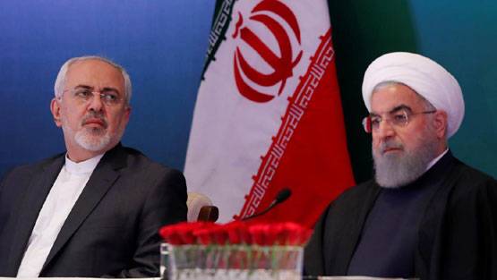 यूएस ने ईरान को रोकने के लिए उठाया एक और कदम, UN लाचार