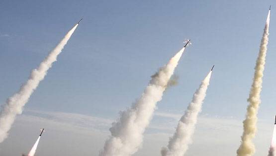 4 दिन में बदला, ईरान का दावा- 80 अमेरिकी 'आतंकियों' को मारा