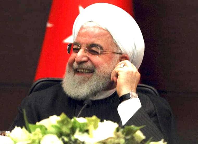 ईरान ने लिया बदला, अमेरिकी फौज को घोषित कर दिया आतंकवादी