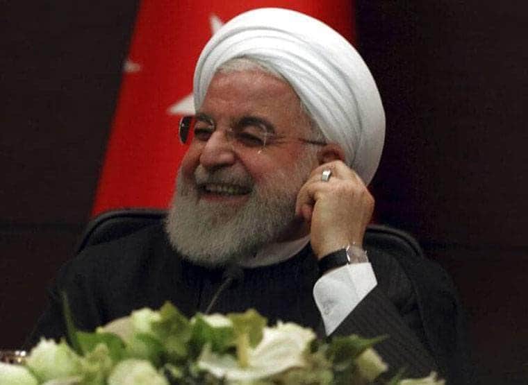 ईरान से तनाव पर बोले ट्रंप- नहीं चाहिए हमें तेल, इन 5 देशों को दिया संदेश