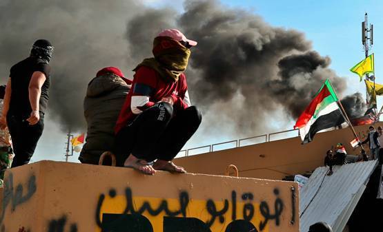 सीधी जंग में US पड़ेगा भारी, क्या ईरान को मिलेगा रूस-चीन का साथ?