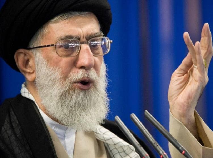 US ने आखिरकार माना- ईरानी हमले में 34 जवानों को आई दिमागी चोट