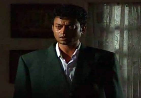 चंद्रकांता से चाणक्य तक, स्टार बनने से पहले इन TV शो में दिखे इरफान