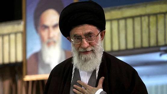 ईरान की संस्था ने ट्रंप के सिर पर रखा 8 करोड़ डॉलर का इनाम